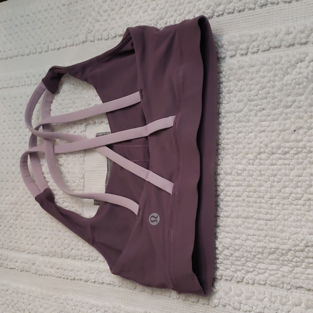 LULULEMON SPORTS BRA - Picture 2 of 4
